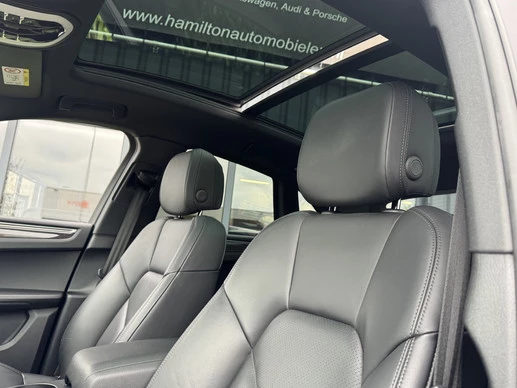 Porsche Macan - Afbeelding 15 van 30