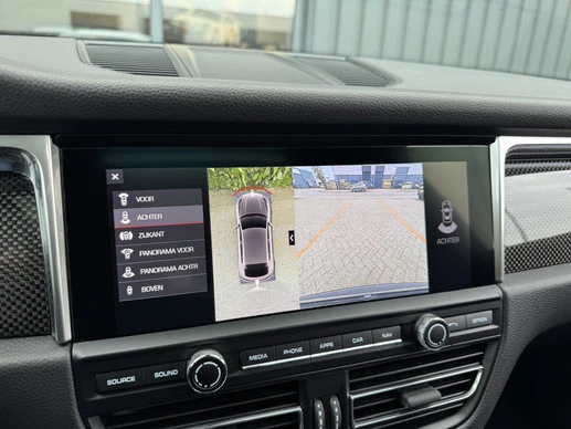Porsche Macan - Afbeelding 18 van 30
