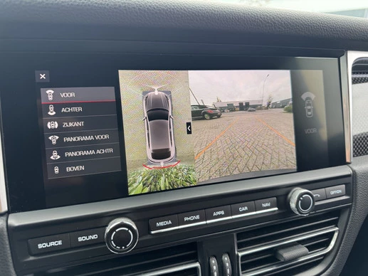 Porsche Macan - Afbeelding 19 van 30