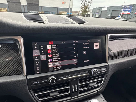 Porsche Macan - Afbeelding 20 van 30