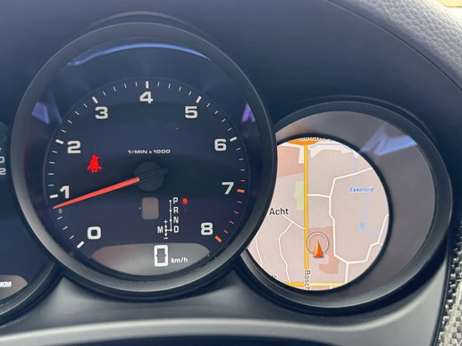 Porsche Macan - Afbeelding 22 van 30