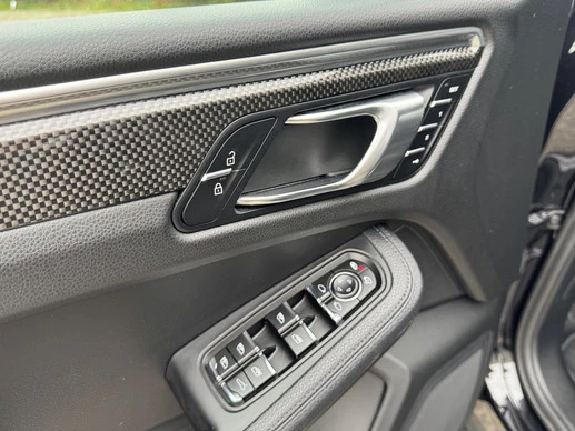 Porsche Macan - Afbeelding 24 van 30