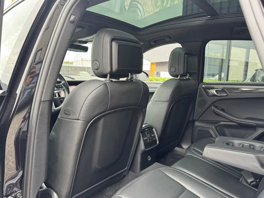 Porsche Macan - Afbeelding 26 van 30