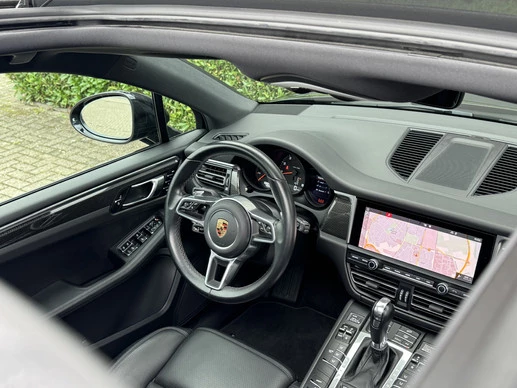 Porsche Macan - Afbeelding 28 van 30