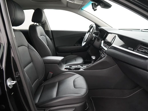 Kia Niro - Afbeelding 3 van 30