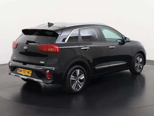 Kia Niro - Afbeelding 4 van 30
