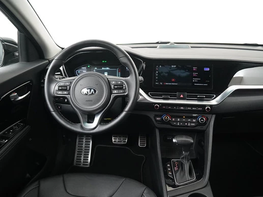 Kia Niro - Afbeelding 6 van 30