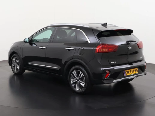 Kia Niro - Afbeelding 7 van 30