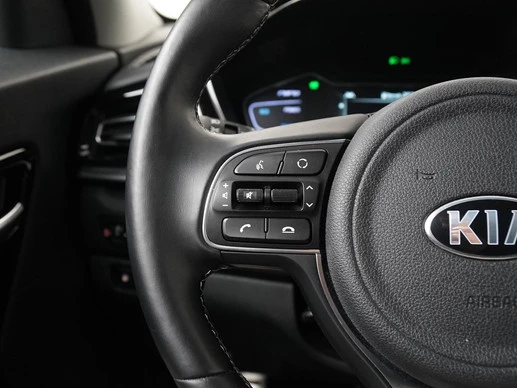 Kia Niro - Afbeelding 8 van 30