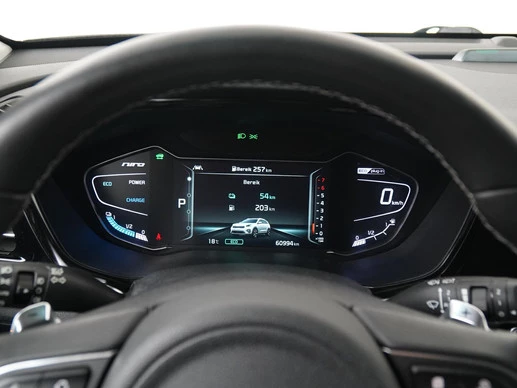 Kia Niro - Afbeelding 9 van 30