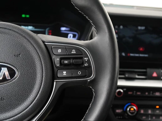 Kia Niro - Afbeelding 10 van 30