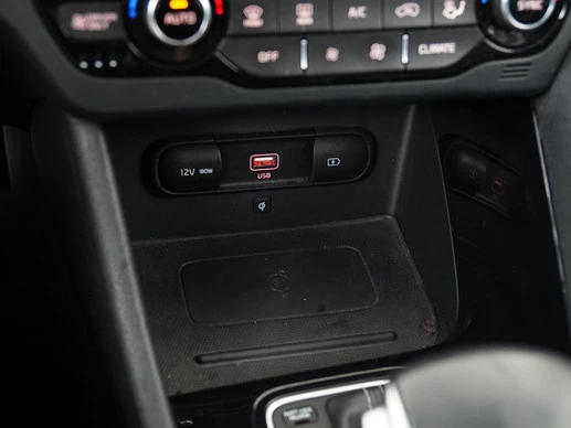 Kia Niro - Afbeelding 12 van 30