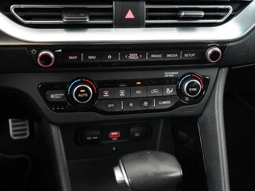 Kia Niro - Afbeelding 14 van 30