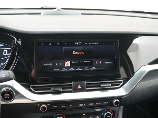 Kia Niro - Afbeelding 15 van 30