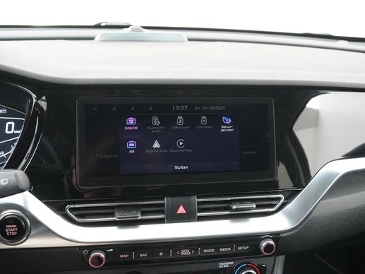 Kia Niro - Afbeelding 16 van 30