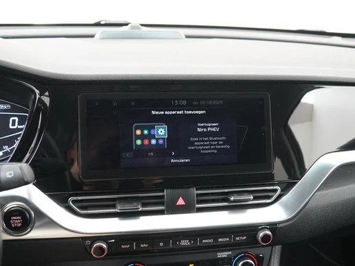 Kia Niro - Afbeelding 17 van 30