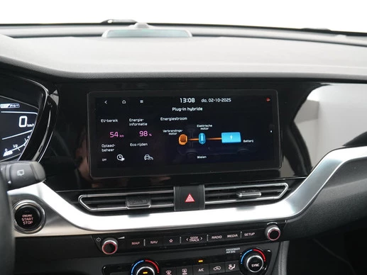 Kia Niro - Afbeelding 18 van 30