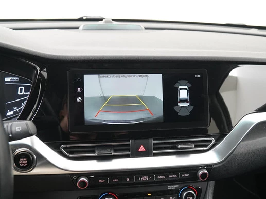 Kia Niro - Afbeelding 20 van 30