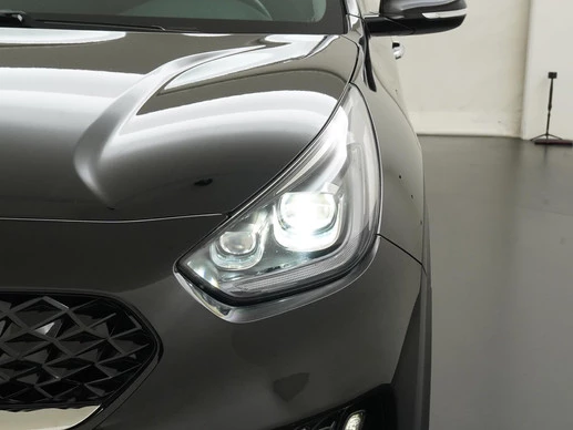 Kia Niro - Afbeelding 21 van 30