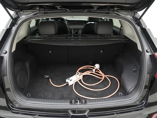 Kia Niro - Afbeelding 25 van 30