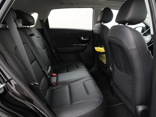 Kia Niro - Afbeelding 26 van 30