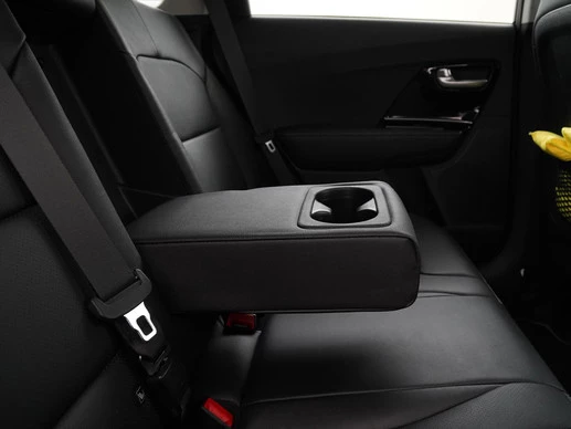 Kia Niro - Afbeelding 27 van 30