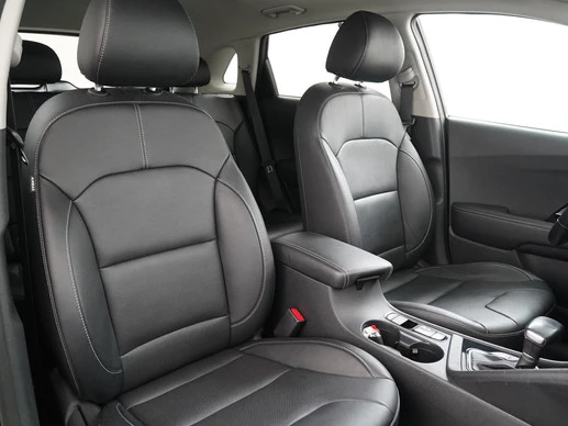 Kia Niro - Afbeelding 28 van 30