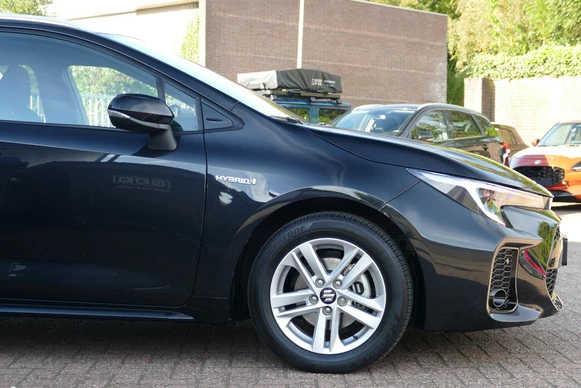Suzuki Swace - Afbeelding 6 van 30