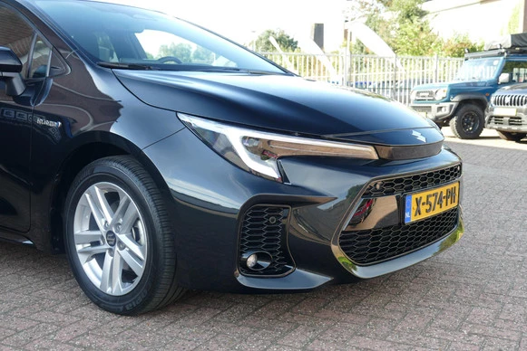 Suzuki Swace - Afbeelding 7 van 30