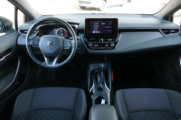 Suzuki Swace - Afbeelding 12 van 30