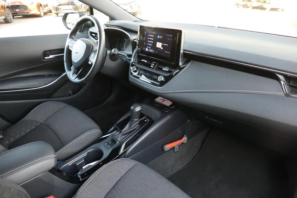 Suzuki Swace - Afbeelding 13 van 30