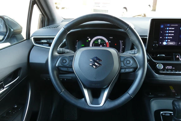 Suzuki Swace - Afbeelding 14 van 30