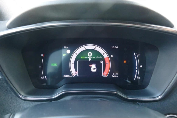 Suzuki Swace - Afbeelding 18 van 30