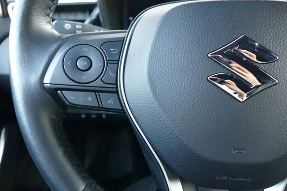 Suzuki Swace - Afbeelding 19 van 30