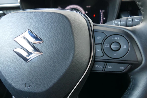 Suzuki Swace - Afbeelding 20 van 30
