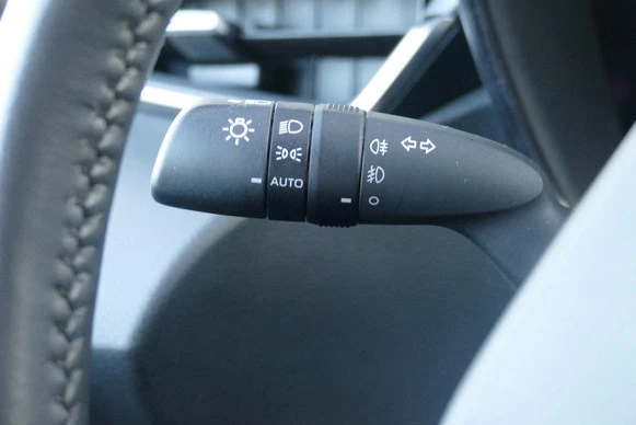 Suzuki Swace - Afbeelding 21 van 30