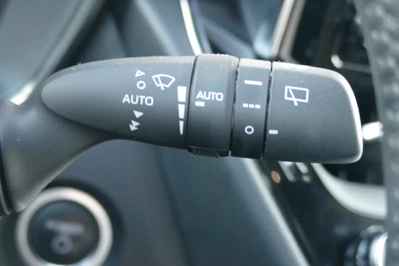 Suzuki Swace - Afbeelding 22 van 30
