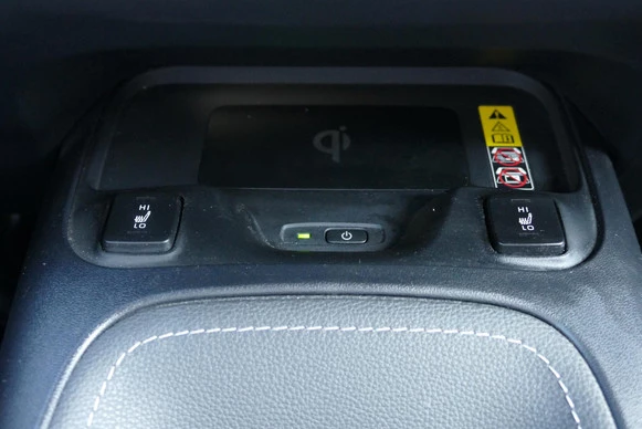 Suzuki Swace - Afbeelding 25 van 30