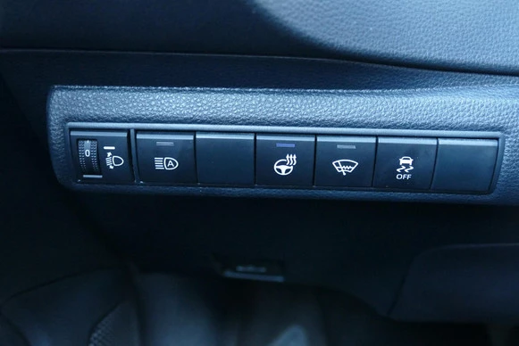 Suzuki Swace - Afbeelding 26 van 30