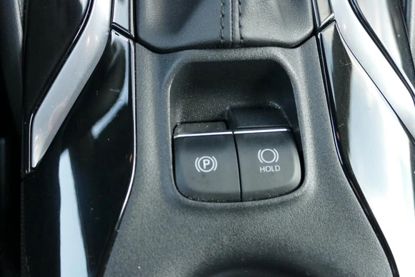 Suzuki Swace - Afbeelding 27 van 30