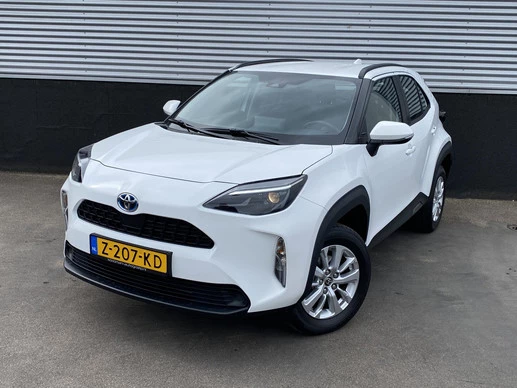 Toyota Yaris Cross - Afbeelding 1 van 30