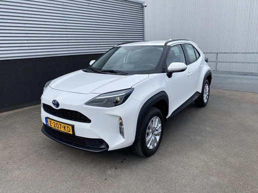 Toyota Yaris Cross - Afbeelding 2 van 30
