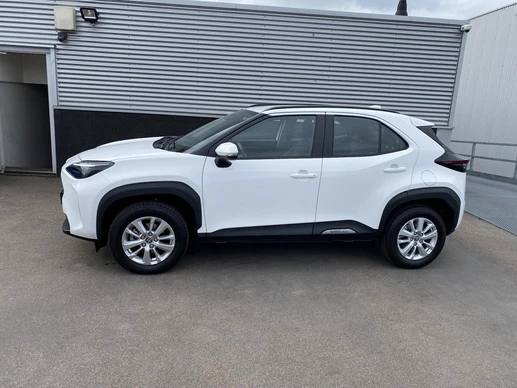 Toyota Yaris Cross - Afbeelding 4 van 30