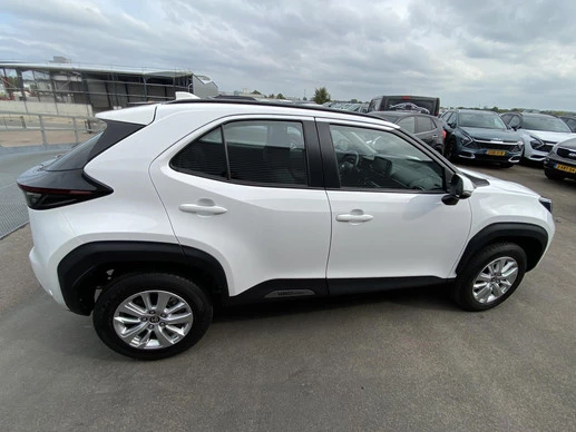 Toyota Yaris Cross - Afbeelding 6 van 30