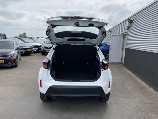 Toyota Yaris Cross - Afbeelding 11 van 30