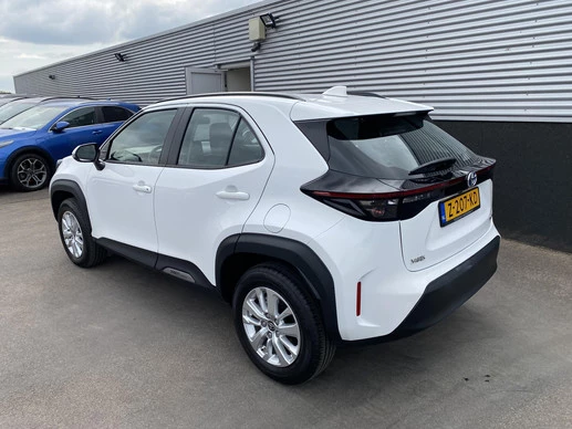 Toyota Yaris Cross - Afbeelding 12 van 30