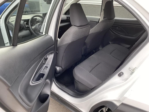 Toyota Yaris Cross - Afbeelding 13 van 30