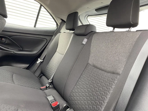 Toyota Yaris Cross - Afbeelding 14 van 30
