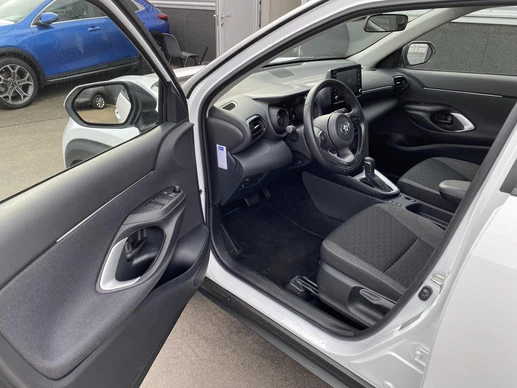 Toyota Yaris Cross - Afbeelding 15 van 30