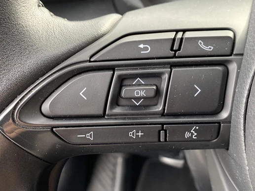 Toyota Yaris Cross - Afbeelding 23 van 30